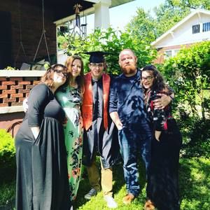 Meet your Posher, Patty mcbride